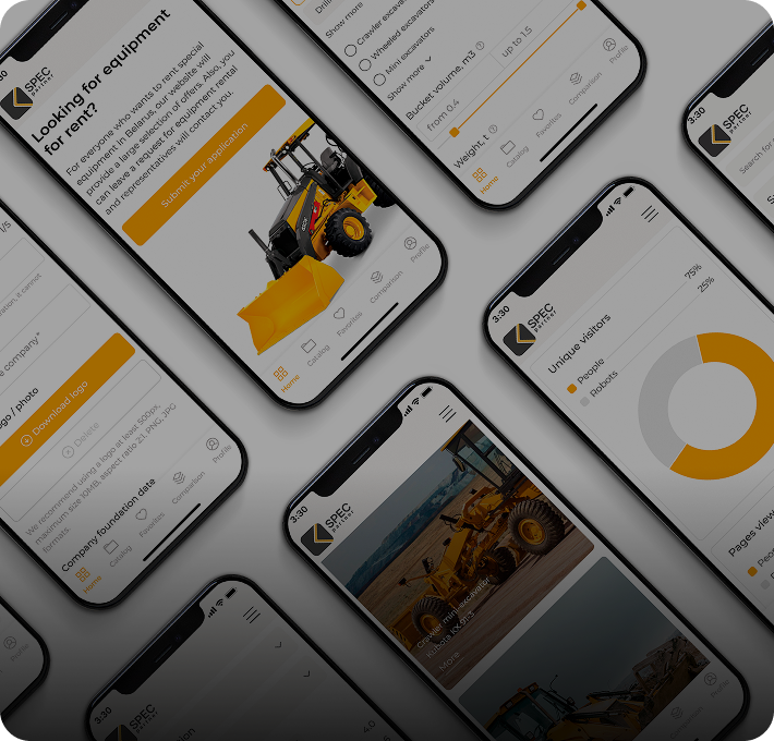 Изображение в каталоге hover