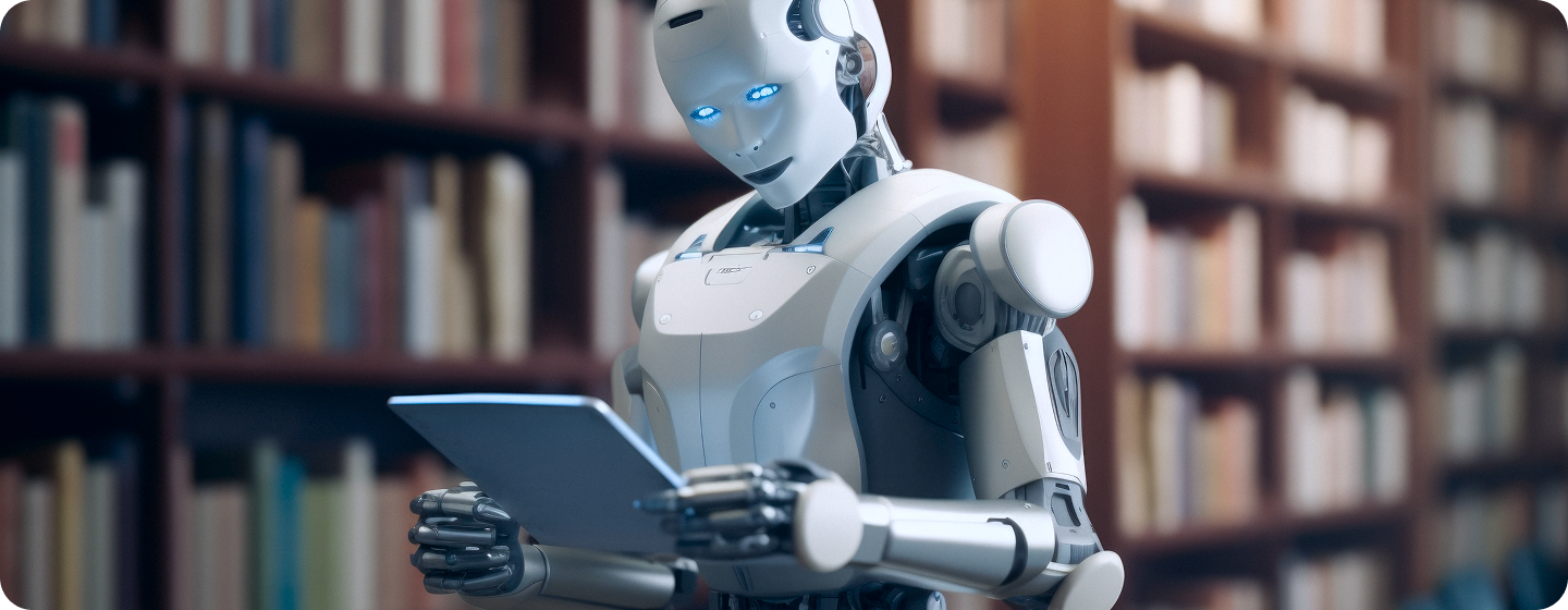 Что такое машинное обучение?